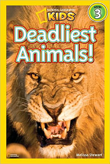 Deadliest Animals!